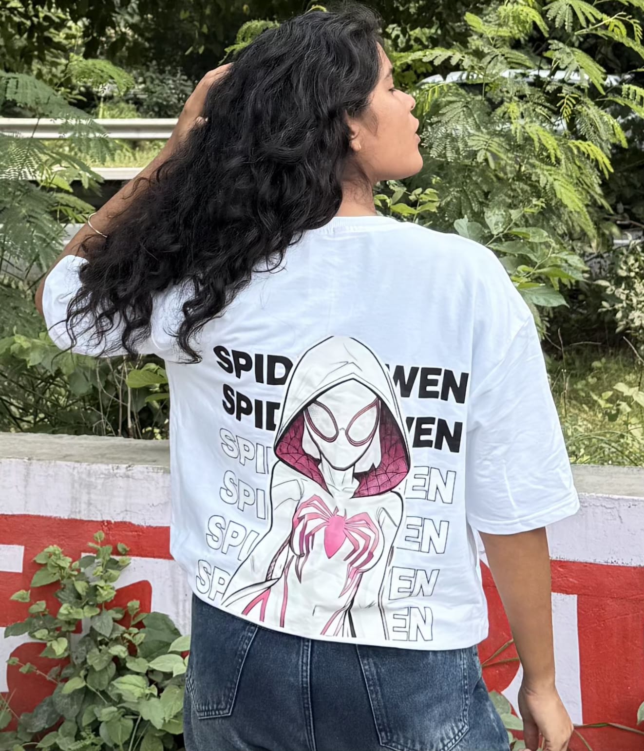 Gwen 🕸️ thumbnail 3