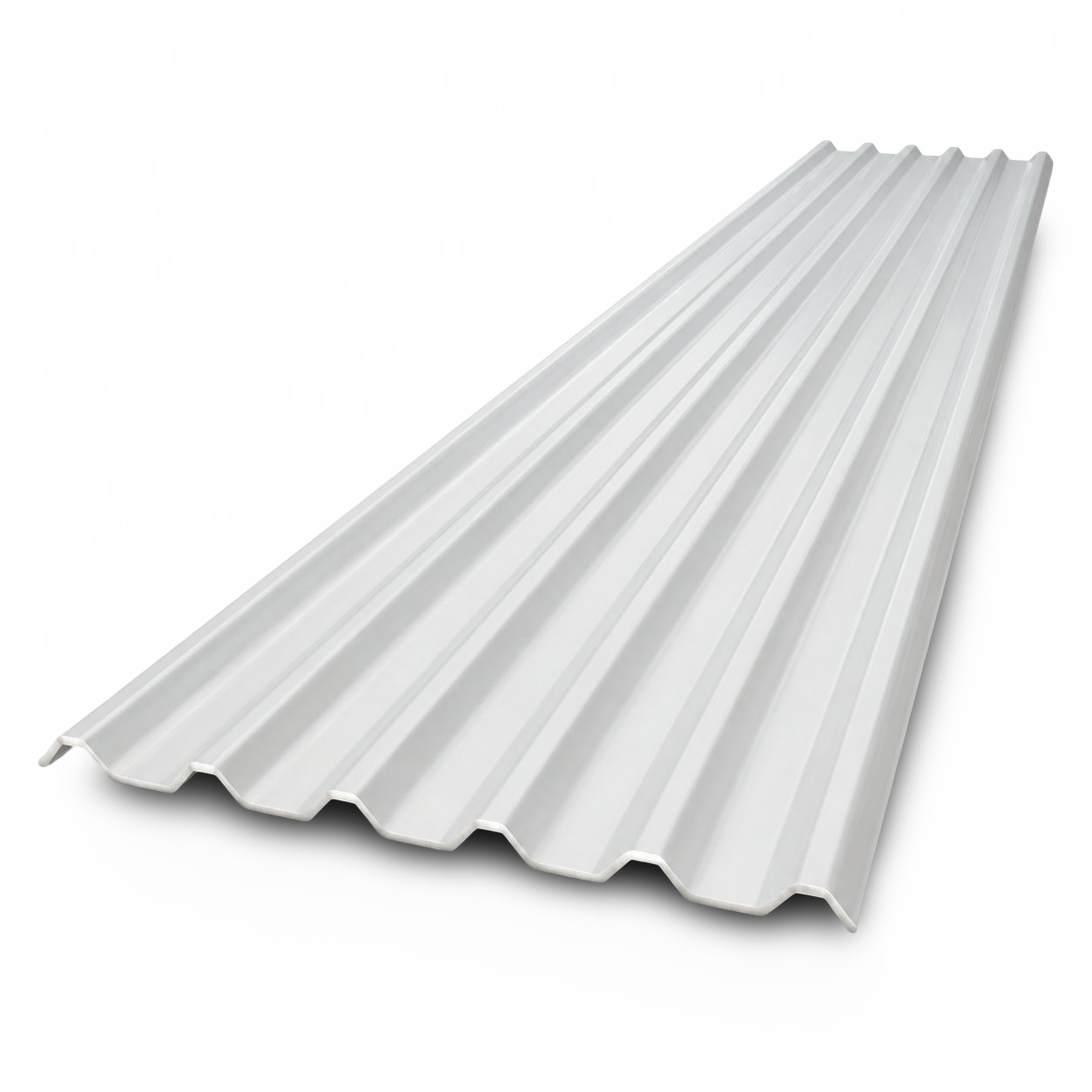 UPVC Roofing Sheets