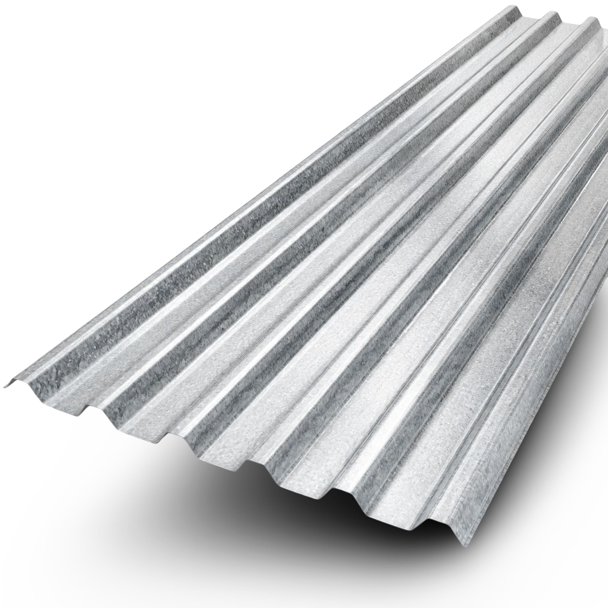 Galvanized Roofing Sheets