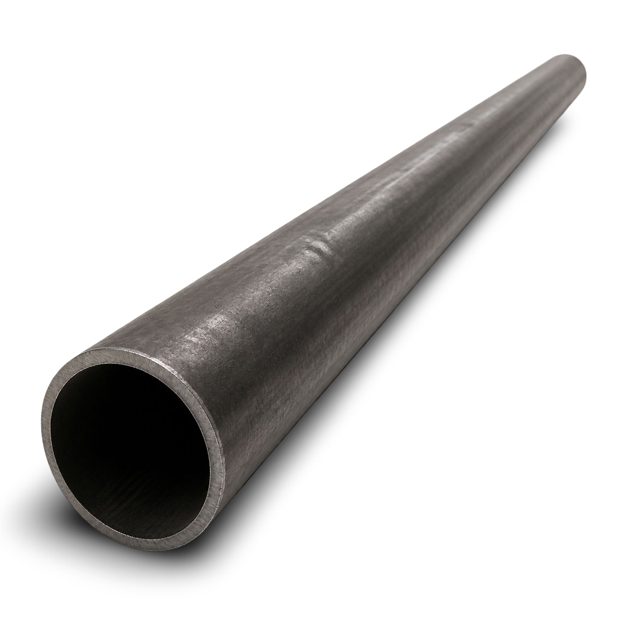 MS Round Pipe
