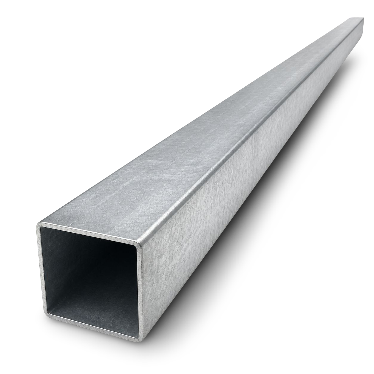 GI Square Pipe