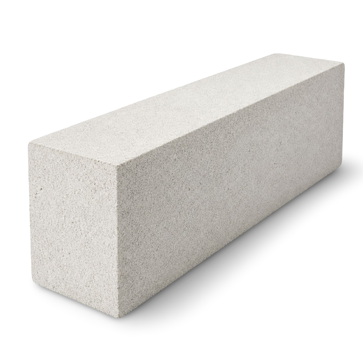 AAC Block 600x200x125mm