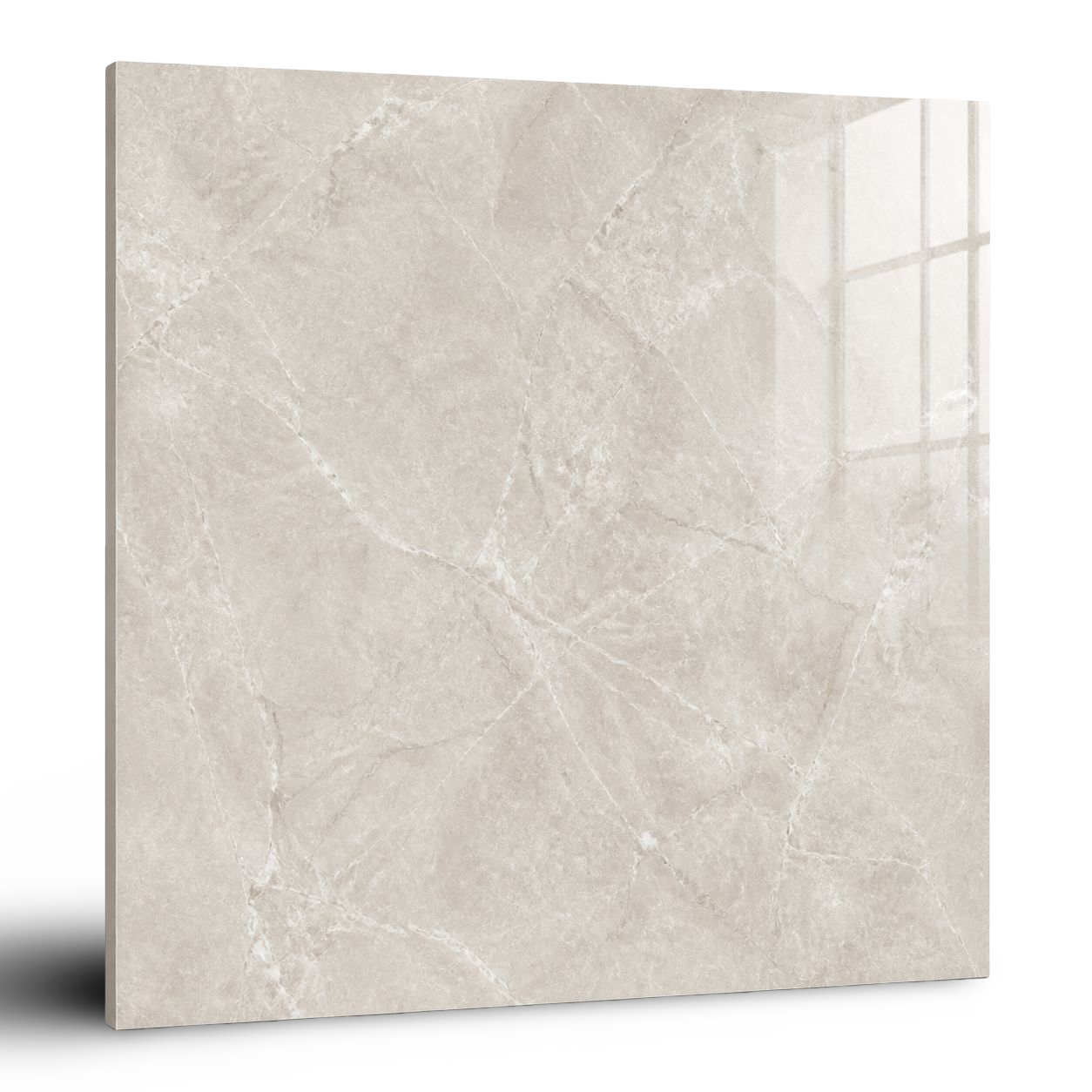 GVT Polished Glazed Vitrified Tiles