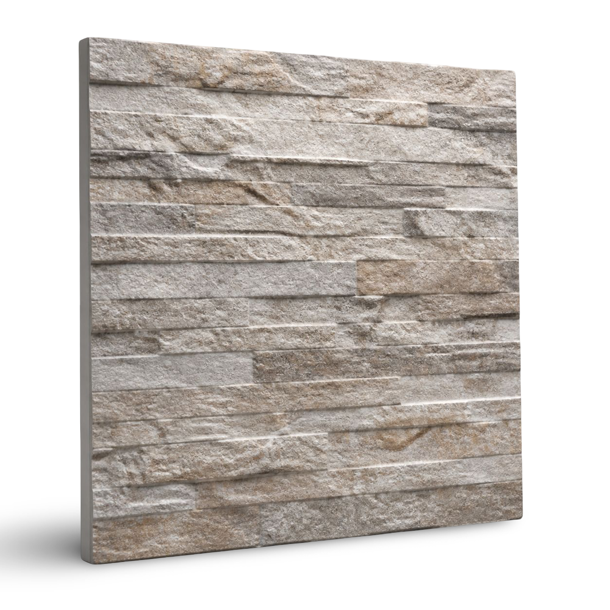 Double Charge Tiles