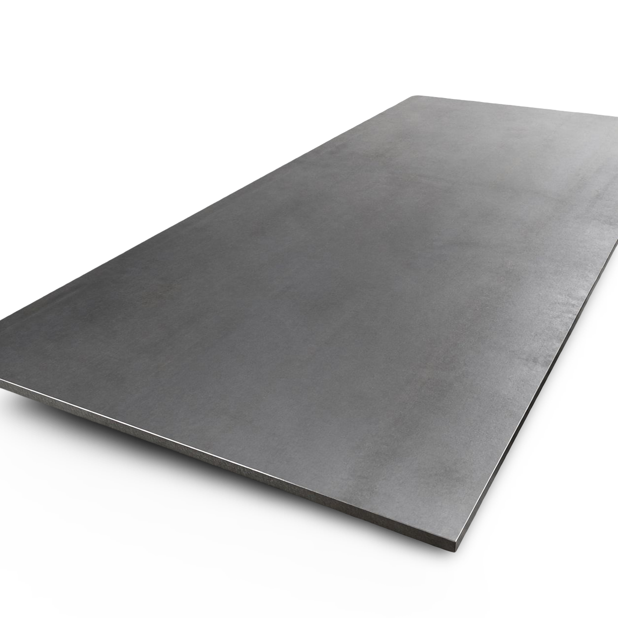 MS Steel Plate