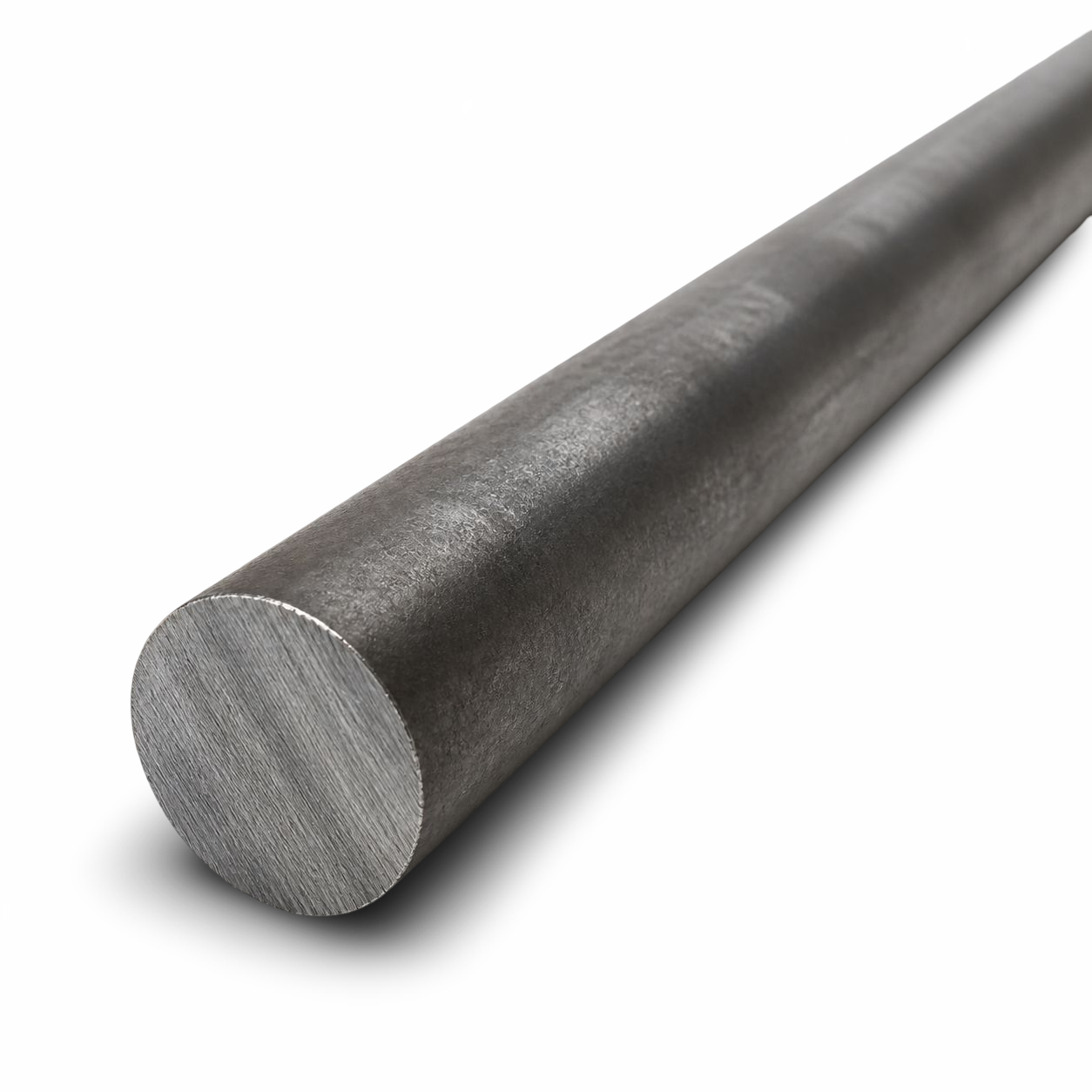 MS Round Bar