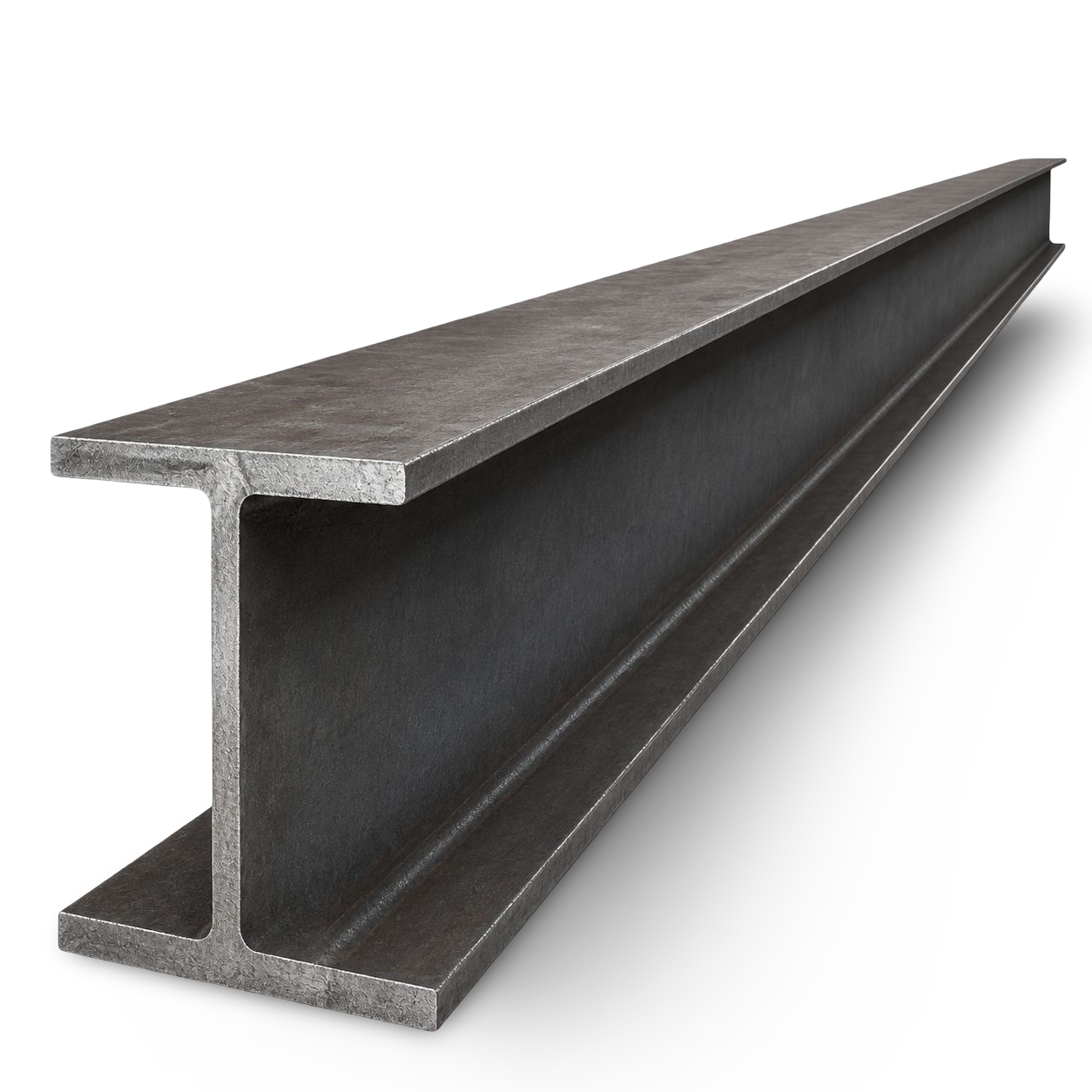 ISWB Beams