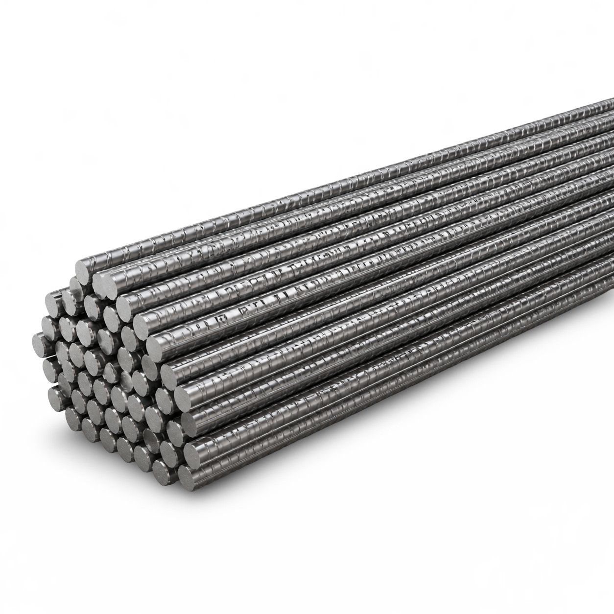 TMT Bar 6mm