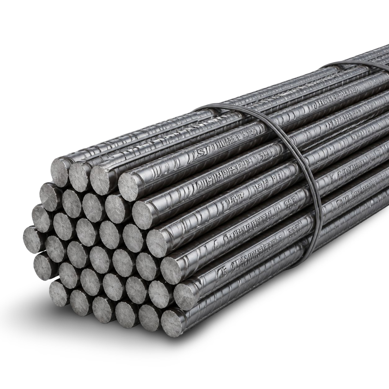 TMT Bar 12mm