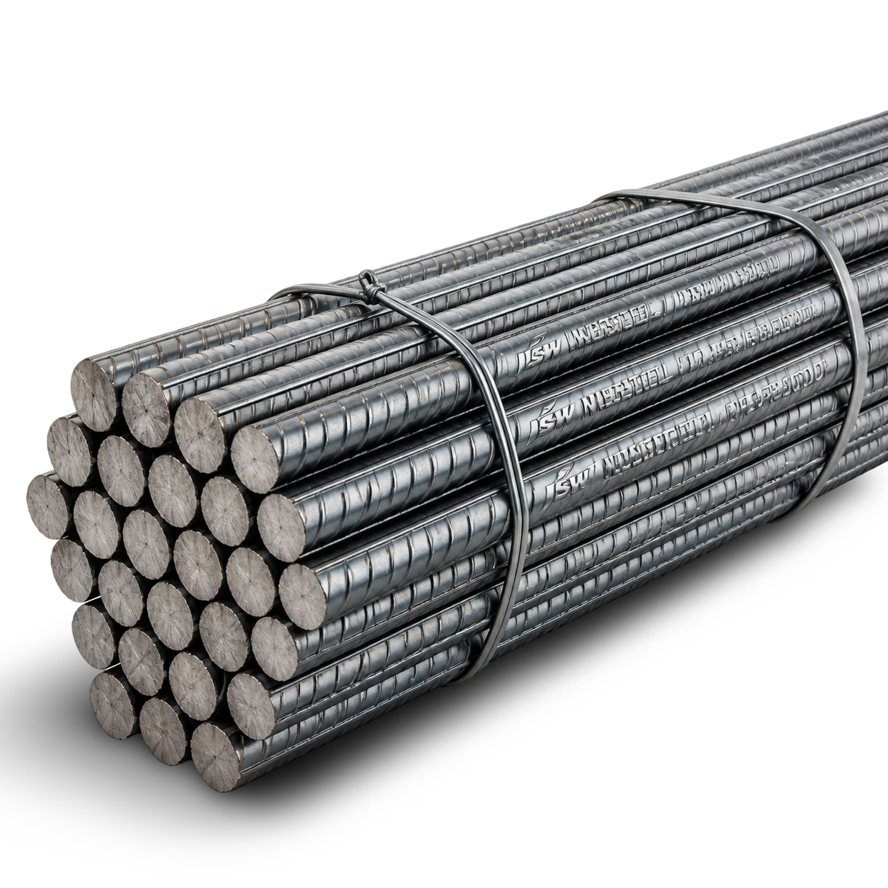 TMT Bar 25mm