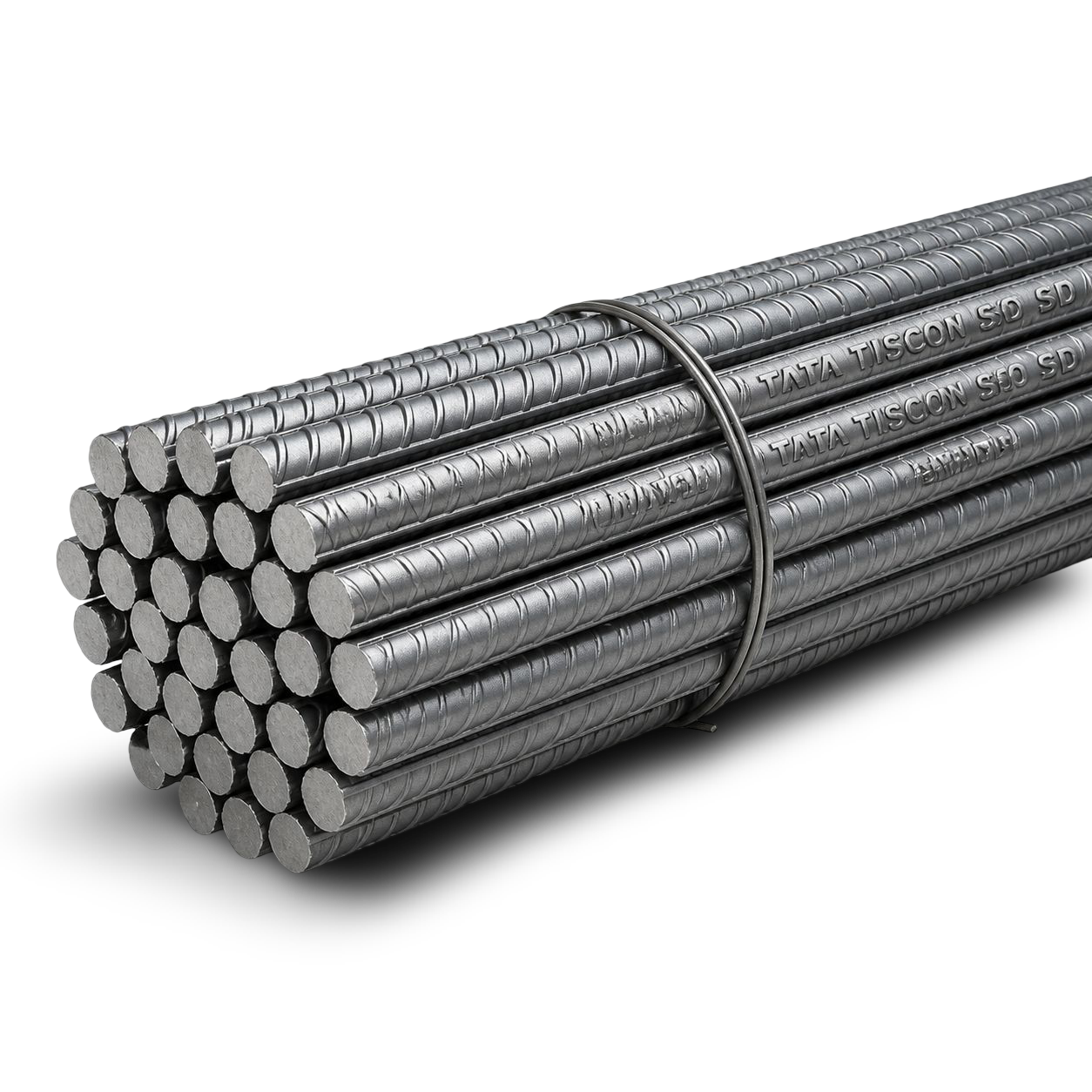 TMT Bar 16mm