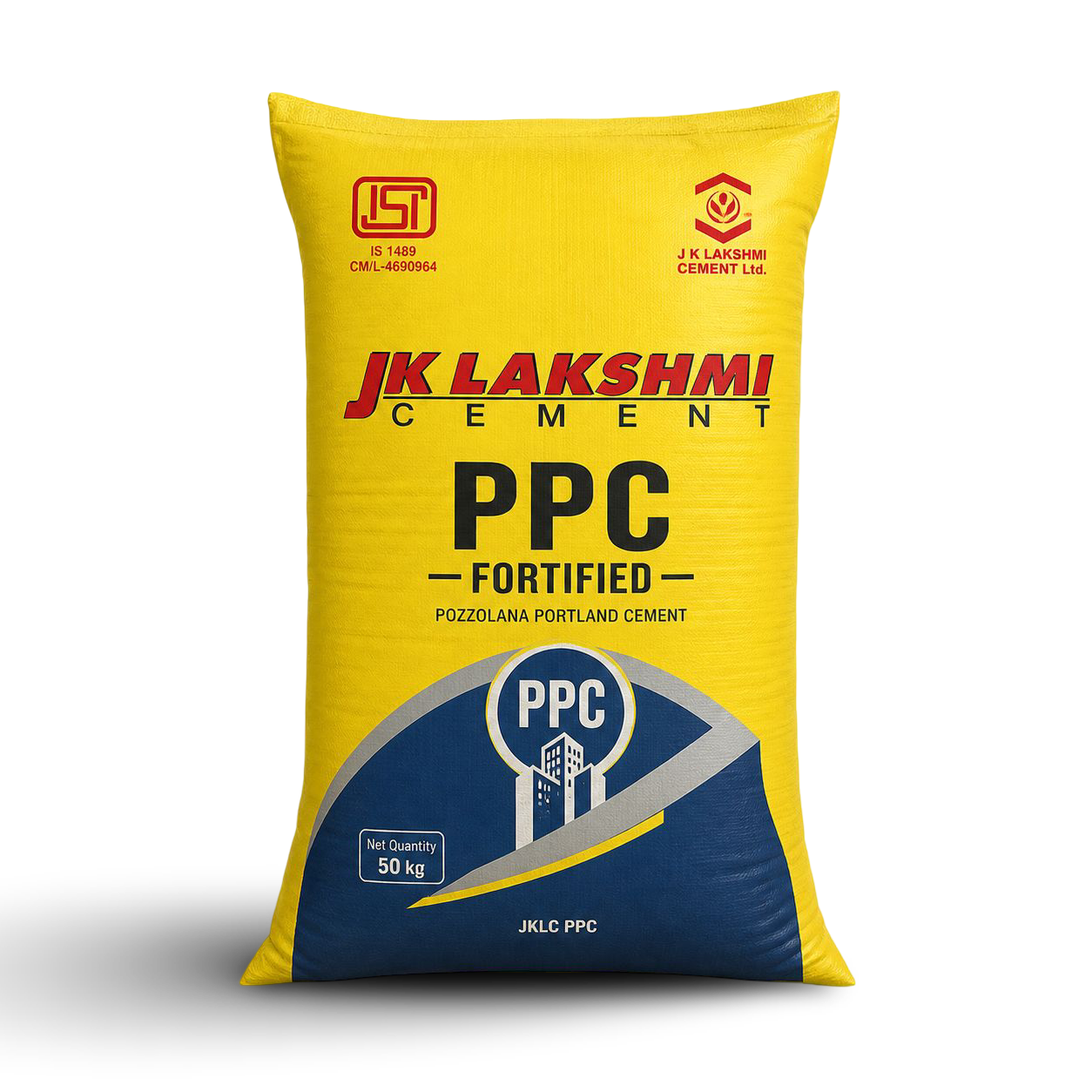 JK Lakshmi Cement - PPC