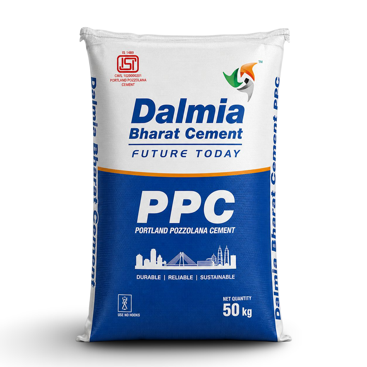 Dalmia Cement - PPC