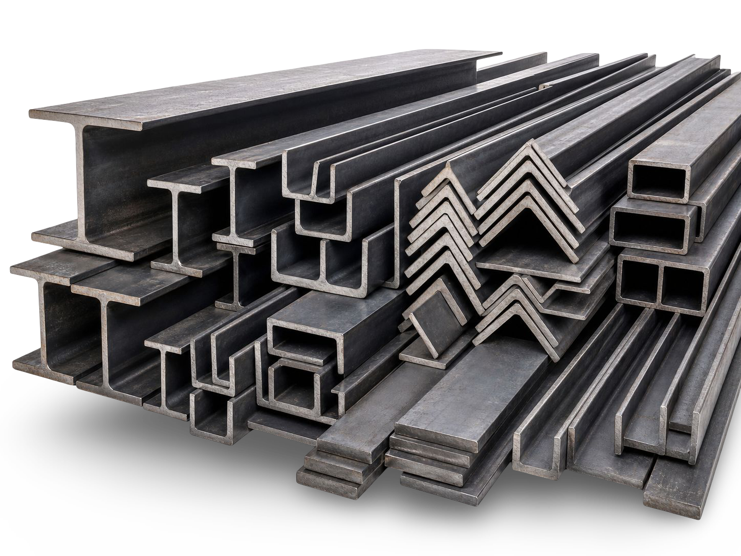 Structural Steel
