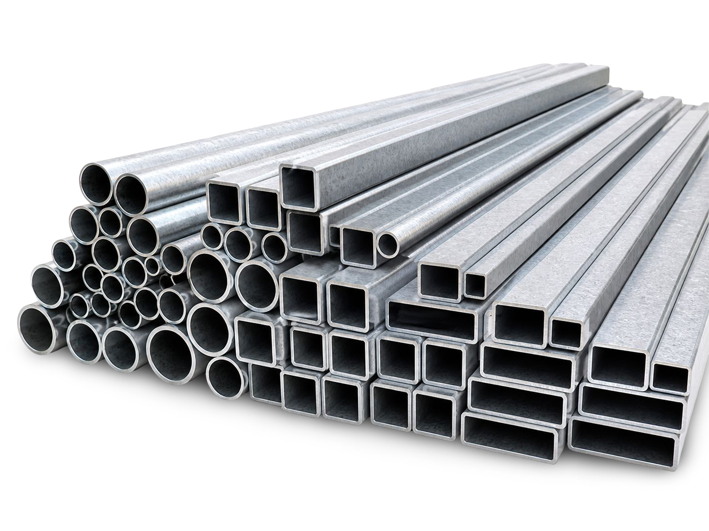GI Pipes
