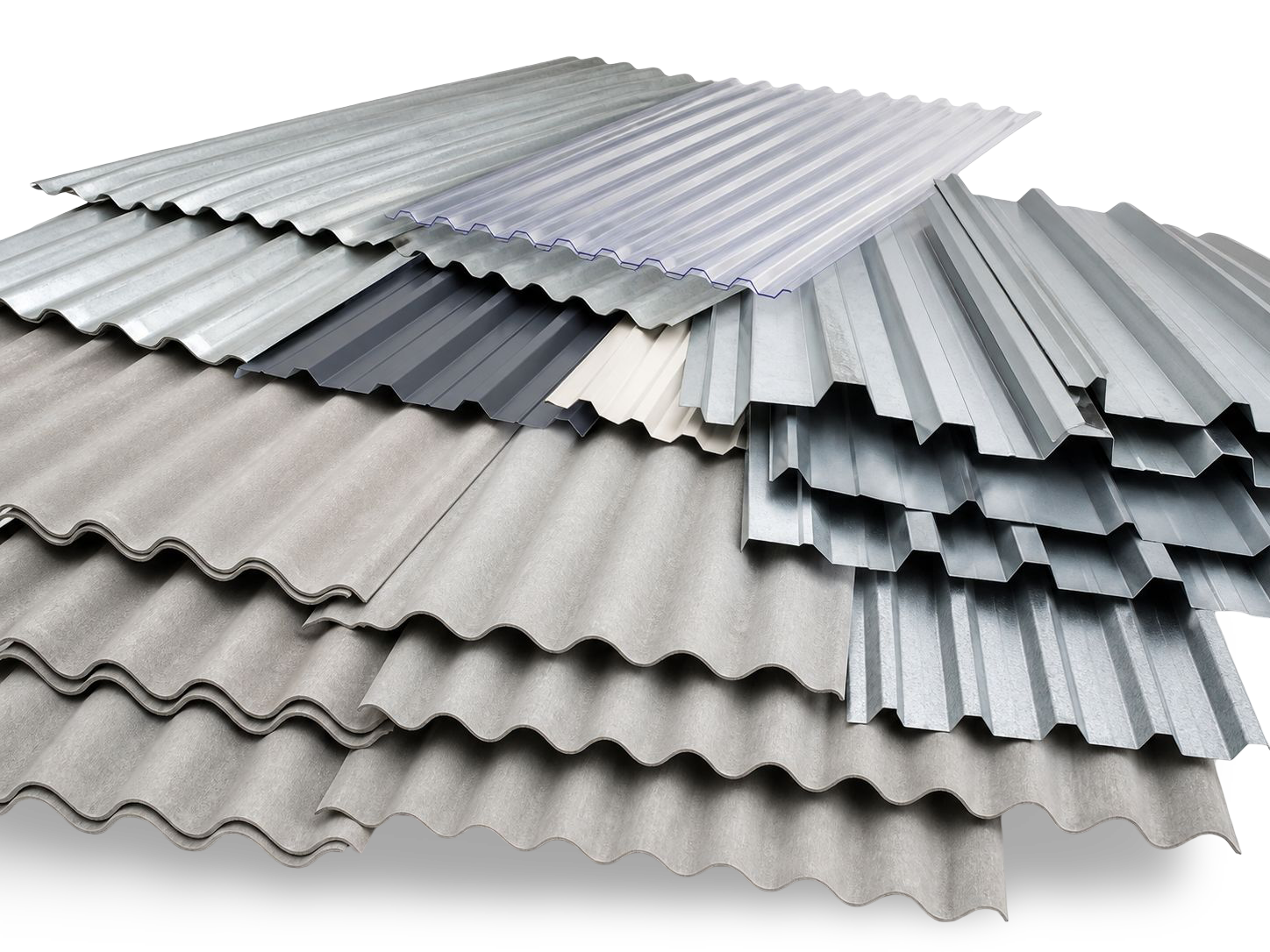 Cement Sheets & Roofing