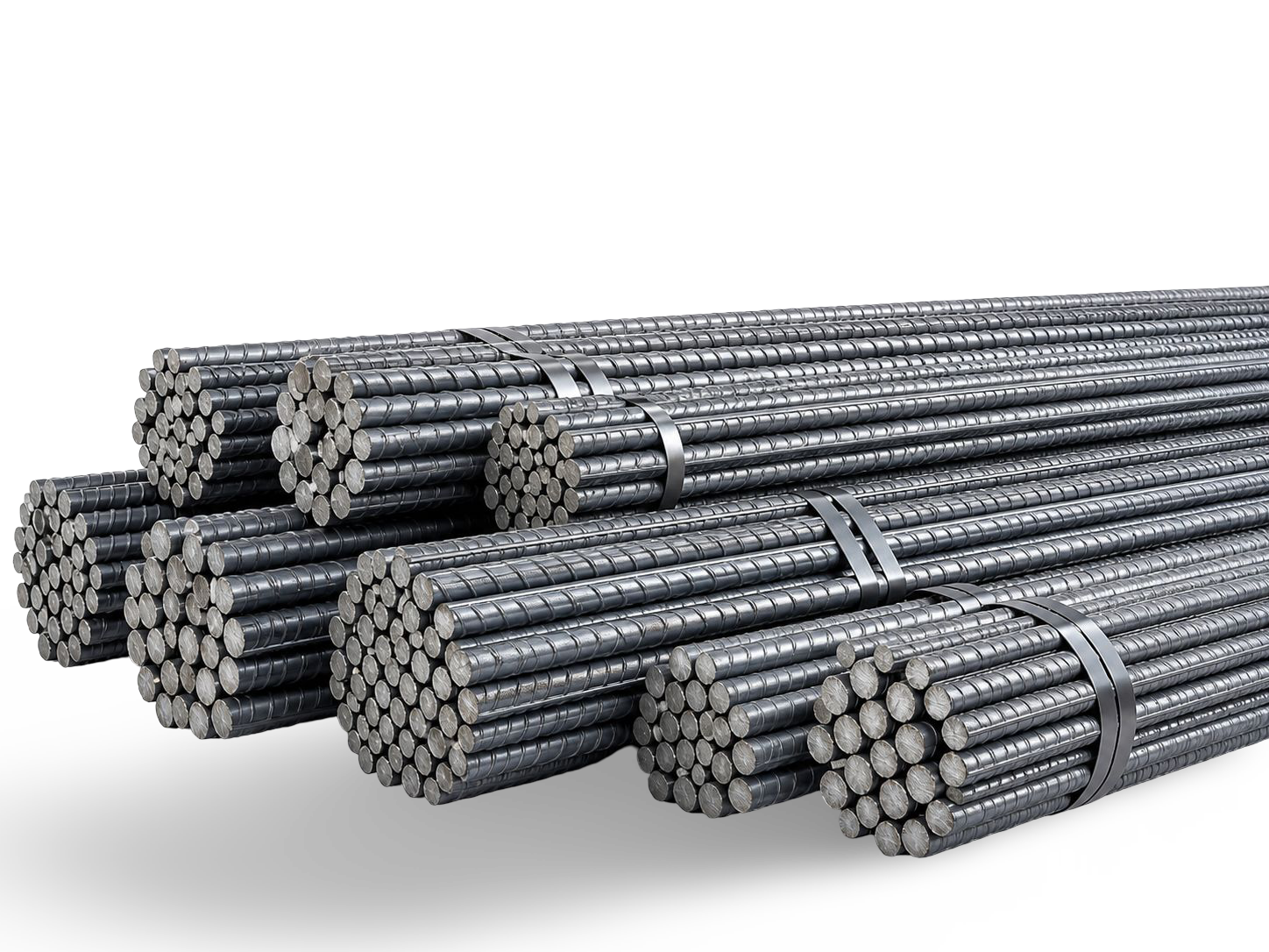 TMT Bars