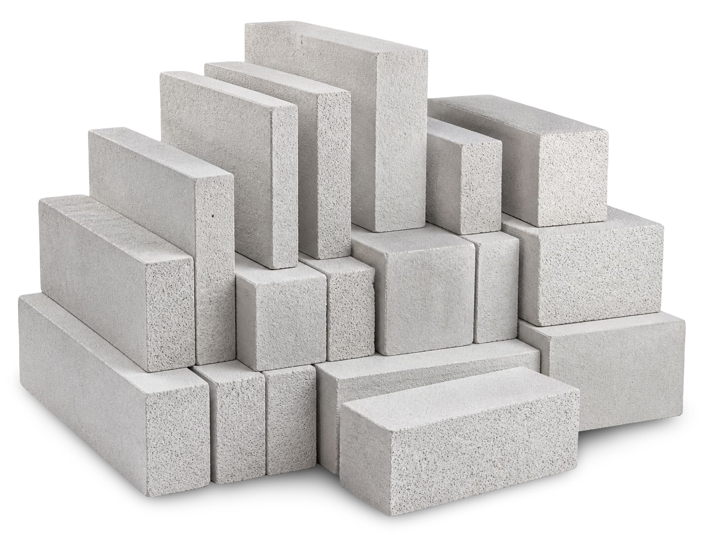 AAC Blocks