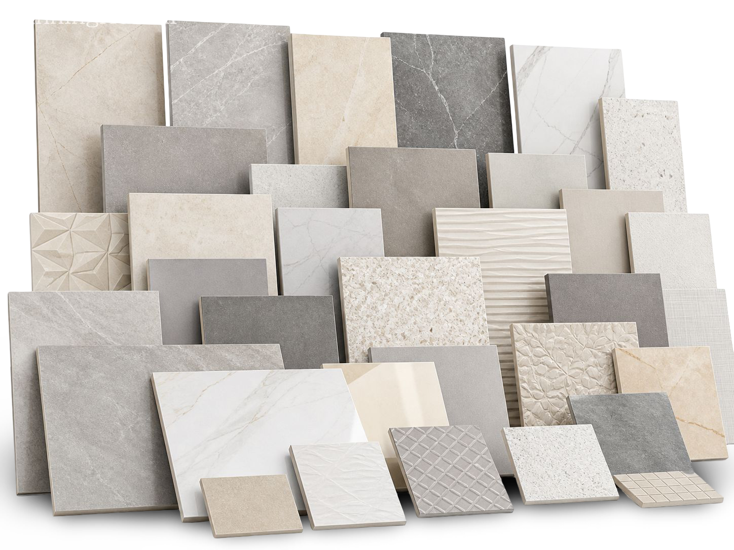Tiles