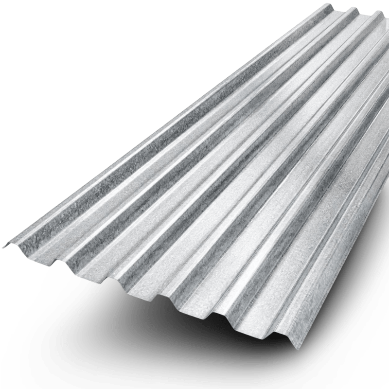 Galvanized Roofing Sheets