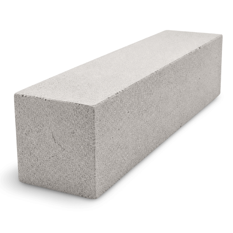 AAC Block 600×200×200