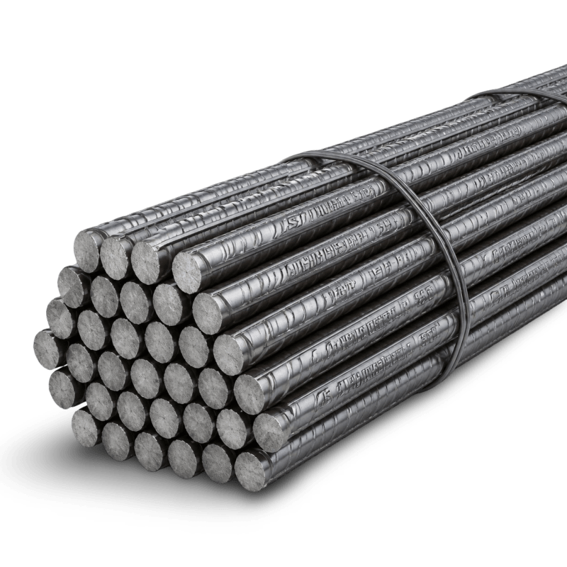 TMT Bar 12mm