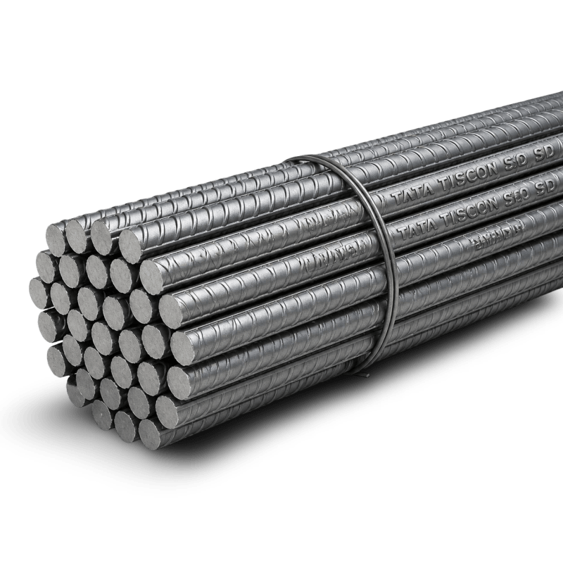TMT Bar 16mm