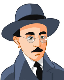FERNANDO PESSOA (ÁLVARO CAMPOS) - TABACARIA