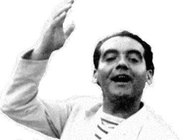 FEDERICO GARCÍA LORCA - Romance sonâmbulo