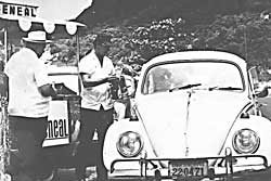 CHAVE DO CARRO - Fabrício Carpinejar