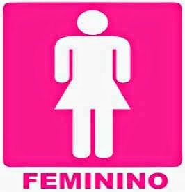 POEMA FEMININO - SÓ ELAS ENTENDERÃO