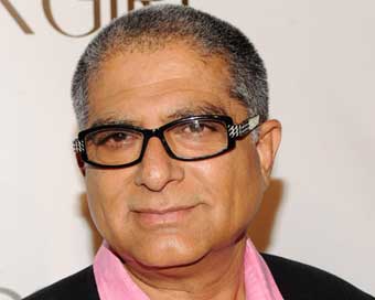 DEEPAK CHOPRA - 10 passos para a Plenitude