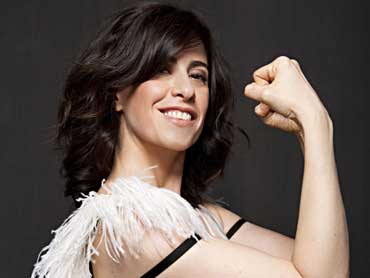 FERNANDA TORRES – Macumba