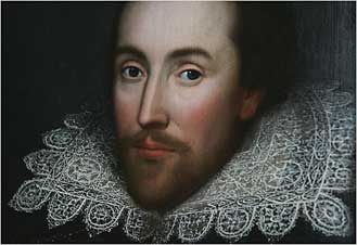 WILLIAM SHAKESPEARE - Frases e Pensamentos 3