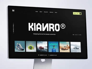Kianro