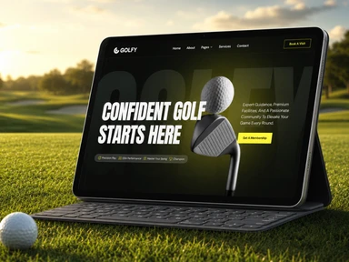 Golfy