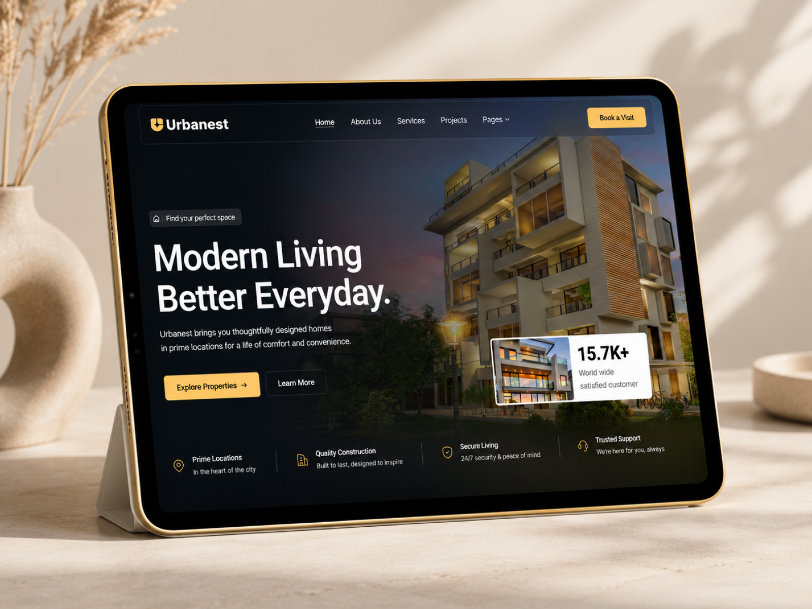 Urbanest