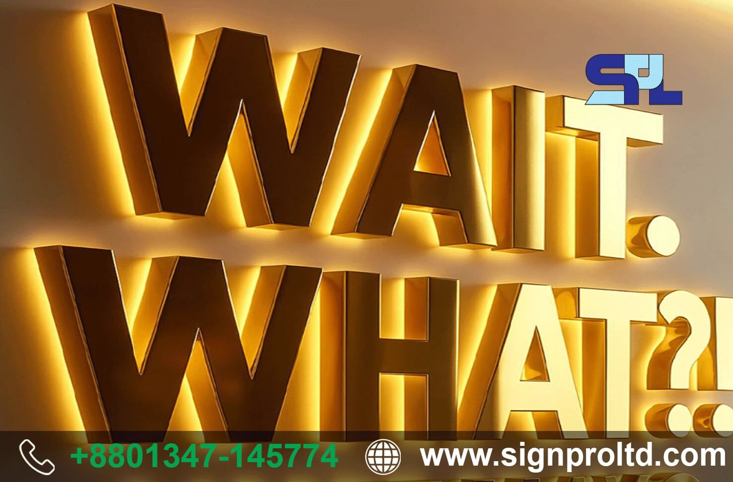How to Choose a Sign Board Company in Bangladesh