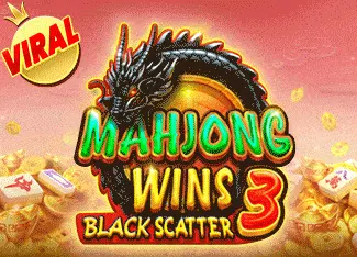 Mahjong Ways