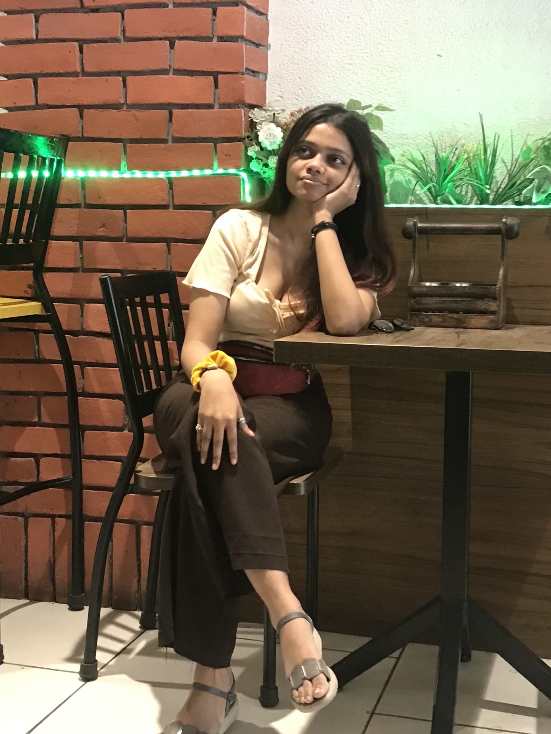 Sakshi Rastogi
