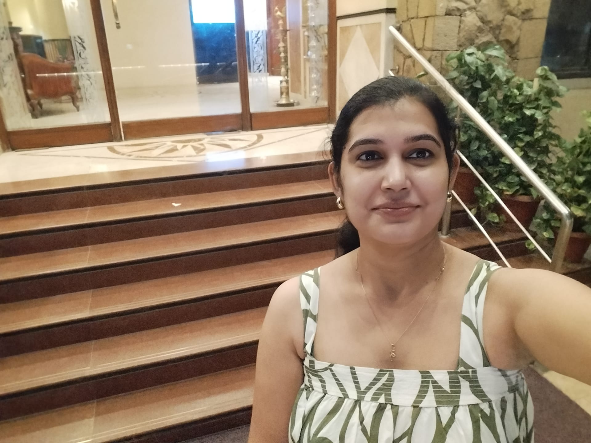 Philona Choudhary