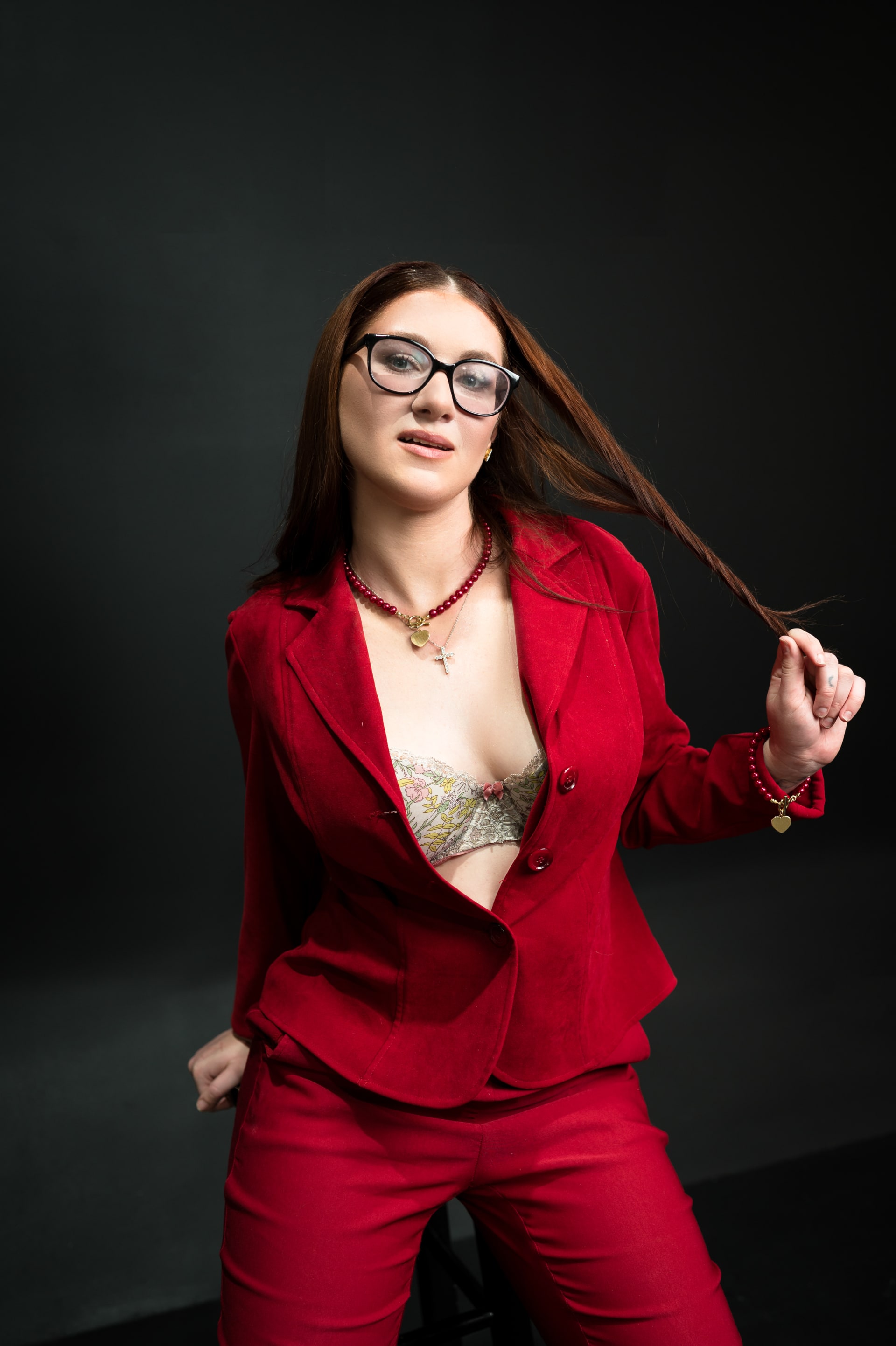 Zalin McKinney