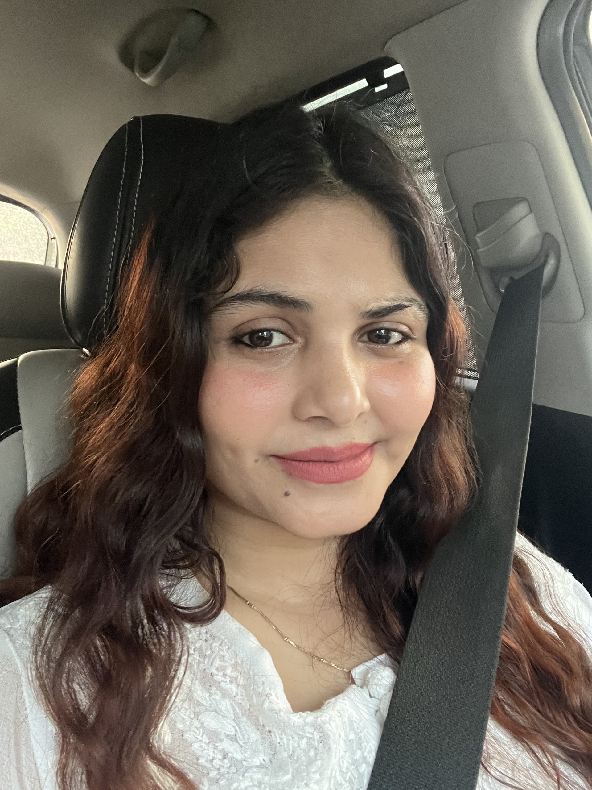 Pooja Rai