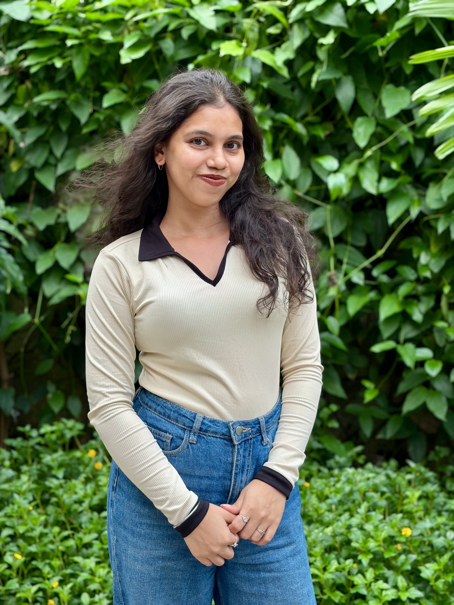 Sonali Maan