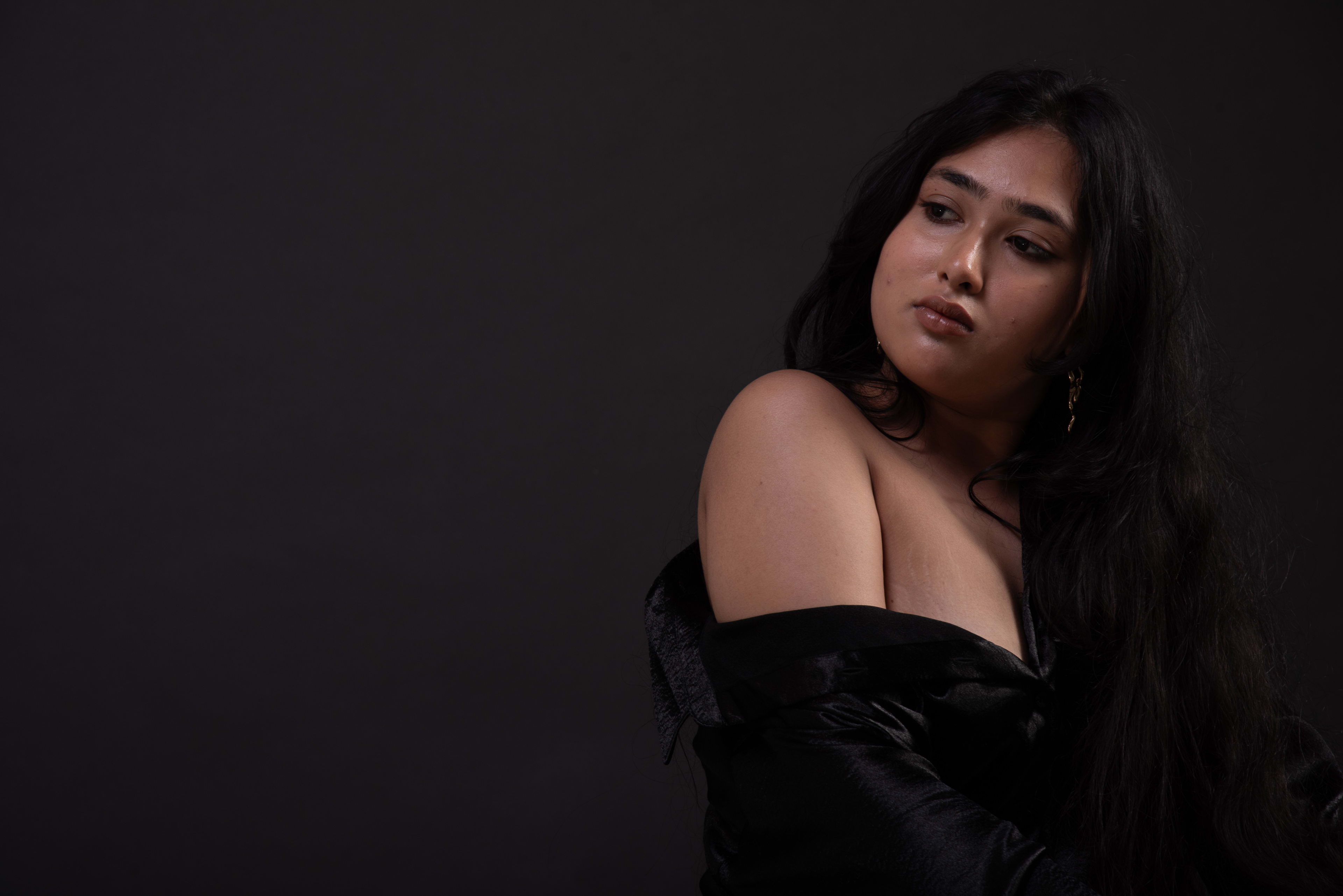 Simra Ahmed