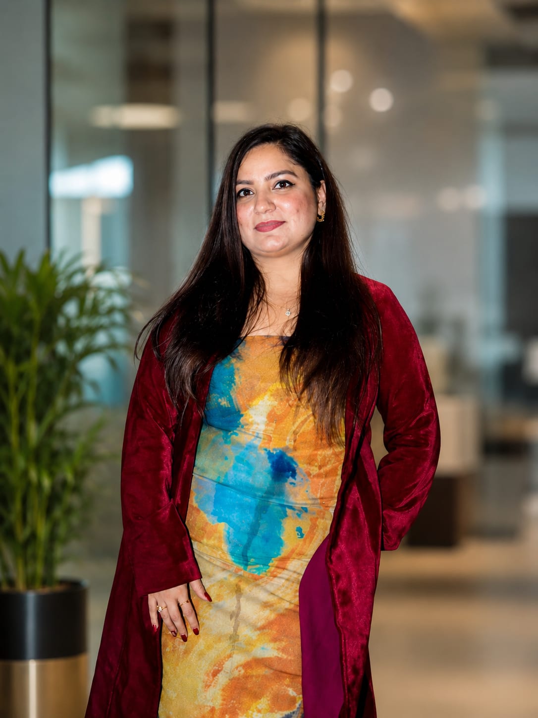 Kanika Dogra