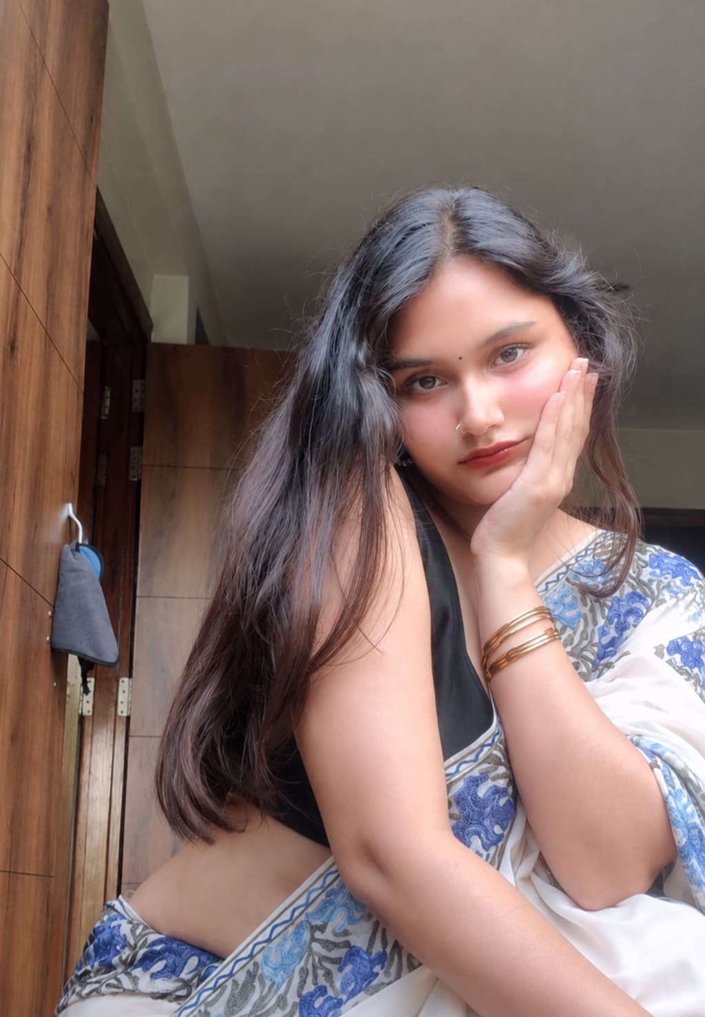 Shreya  Bhardwaj