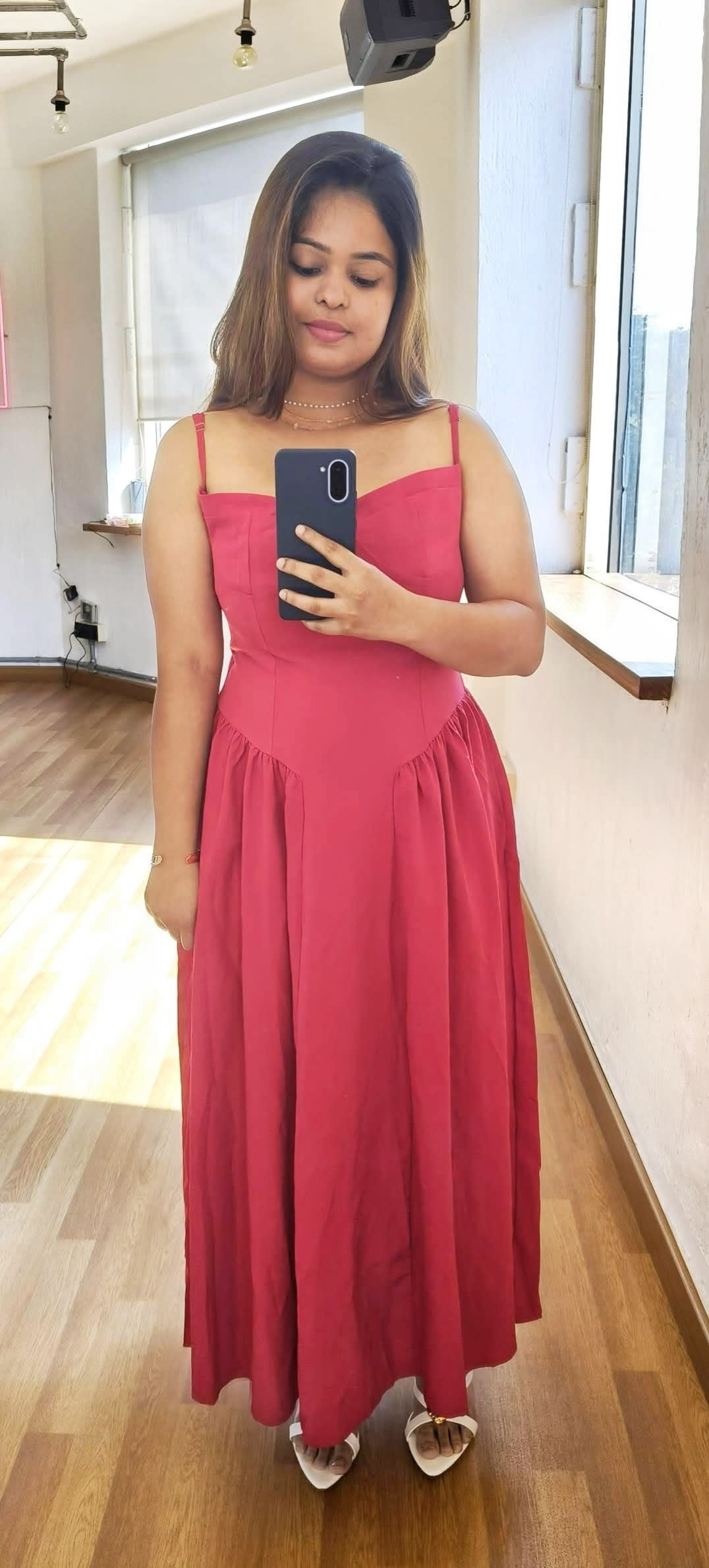 Bhagyashree Bhagat