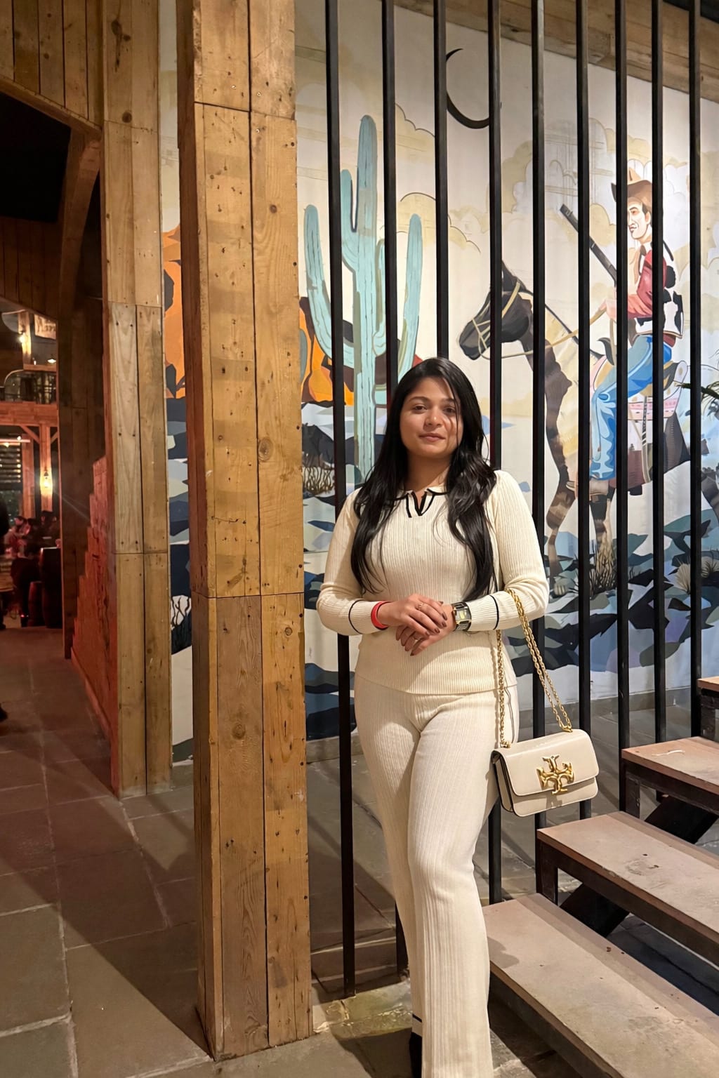 Aayushi Jain