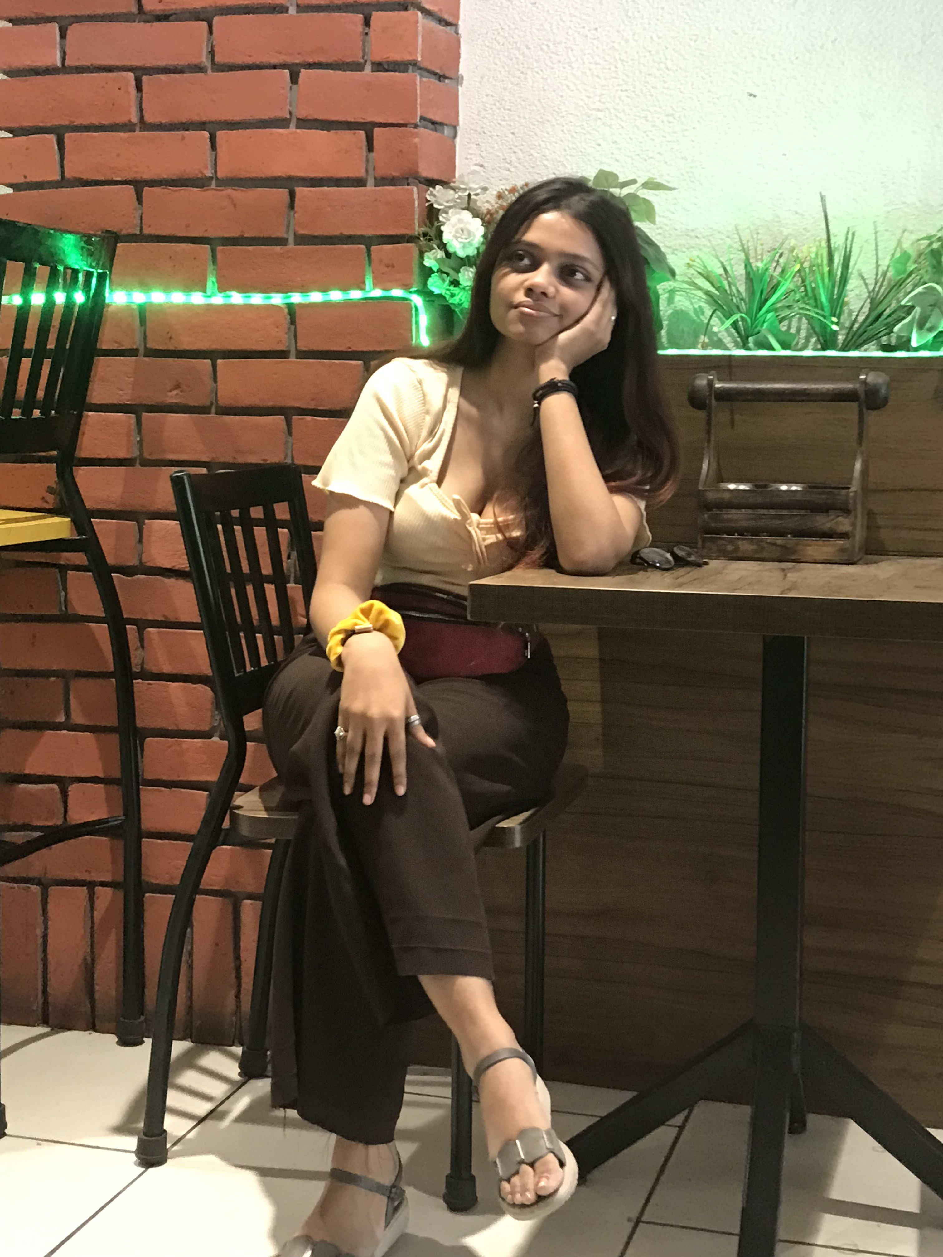 Sakshi Rastogi